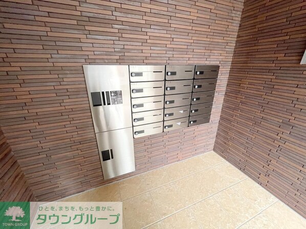 レピュア竹ノ塚レジデンスの物件内観写真